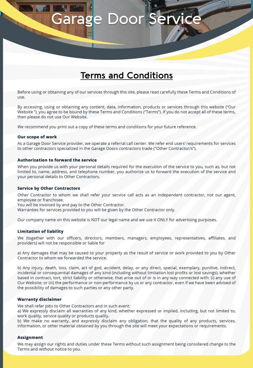 All County Garage Door Service Valley Glen, CA 818-381-5571