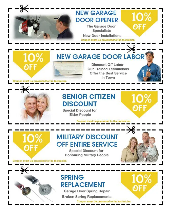 Valley Glen All County GarageDoor Repair Service Valley Glen, CA 818-381-5571 - coupon